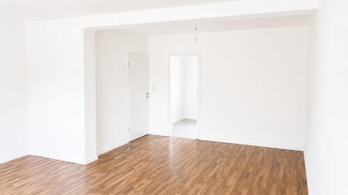 Foto - 2 Zimmer Erdgeschoßwohnung in Langerwehe