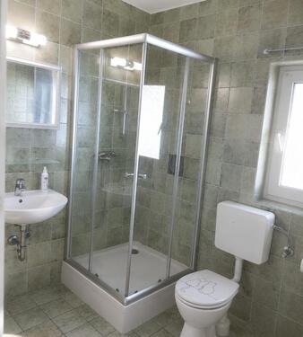 Foto - Erdgeschoßwohnung in Langerwehe zur Miete