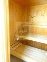Foto - Wellness Zuhause: Sauna + Kamin