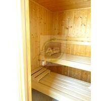 Wellness Zuhause: Sauna + Kamin - Zwickau Zwickau-West