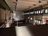Foto - Beheizte Lagerhalle mit angeschlossenem Büro in LeinefeldeWorbis