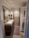 Foto - Modernes Wohnen auf 2 Ebenen: Frisch sanierte 5,5-Zi.-Maisonette
