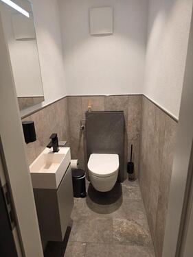 Foto - 5.5 Zimmer Maisonettenwohnung in Heilsbronn