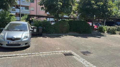 Foto - Erdgeschoßwohnung in Weil am Rhein zum Kaufen