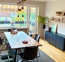 Großzügige Maisonettewohnung in Bremen Schwachhausen