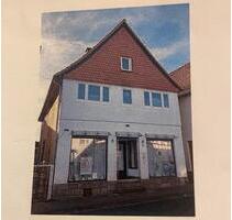 Einfamilienhaus freistehendes Fachwerkhaus - Waldeck