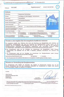 Foto - 4 Zimmer Einfamilienhaus zum Kaufen in Waldeck
