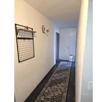 3 Zimmer Wohnung mit Balkon in Ebingen - Albstadt