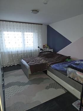 Foto - 3 Zimmer Etagenwohnung in Albstadt
