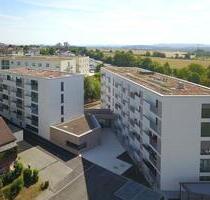 Neuwertige 2-Zi Seniorenwohnung (Betreutes Wohnen) - Kornwestheim