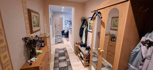 Foto - 4 Zimmer Etagenwohnung zum Kaufen in Annaburg
