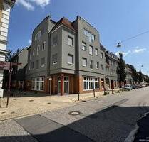 Bürofläche in Innenstadtlage! - 780,00 EUR Kaltmiete, ca.  57,00 m² in Haldensleben (PLZ: 39340)