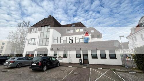 Foto - Bürofläche in Holzminden, nähe Haarmannplatz