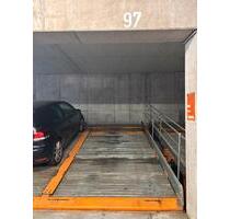 Autostellplatz Garagenstellplatz - Freiburg im Breisgau Betzenhausen