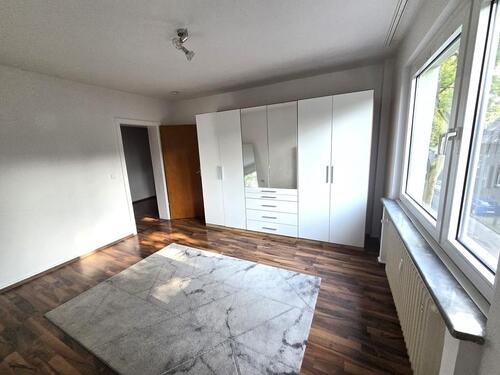 Foto - 3,5-Raum-Wohnung in Oberhausen Schwarze-Heide zu vermieten!