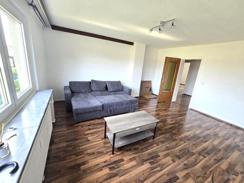 Foto - Etagenwohnung zur Miete in Oberhausen