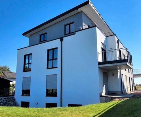 Foto - Etagenwohnung zur Miete in Euskirchen