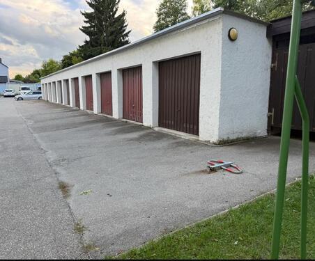 Foto - Etagenwohnung in Erding