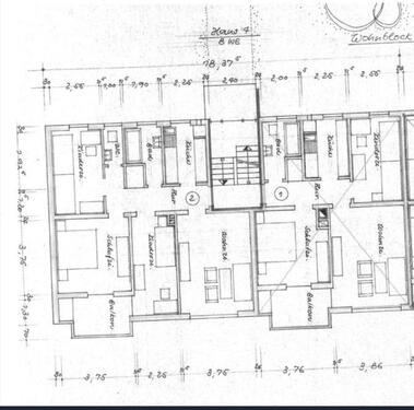 Foto - Etagenwohnung in Erding zum Kaufen