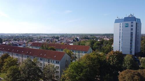 Foto - Nette Nachbarn freuen sich auf Sie
