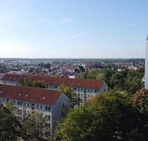 Nette Nachbarn freuen sich auf Sie - Borna