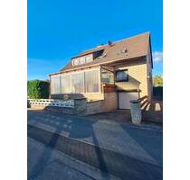 2 Familienhaus in Salzgitter Üfingen