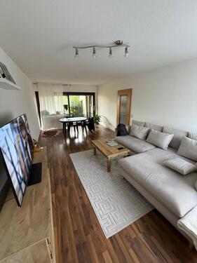 Foto - Schöne 3-Zimmer-Wohnung mit EBK in 75196 Remchingen