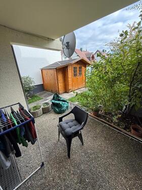 Foto - Etagenwohnung in Remchingen