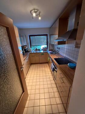 Foto - Etagenwohnung in Remchingen zur Miete