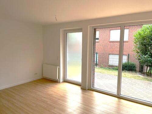 Foto - Etagenwohnung zur Miete in Bramsche