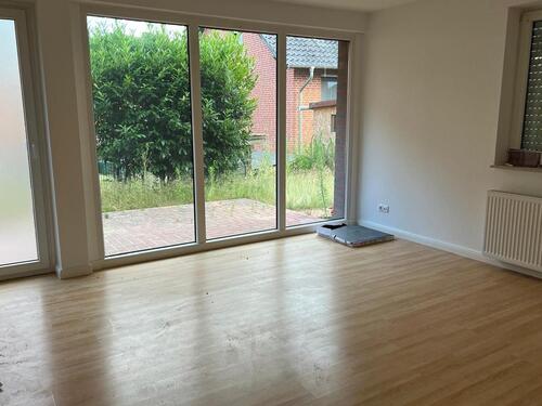 Foto - Etagenwohnung in Bramsche