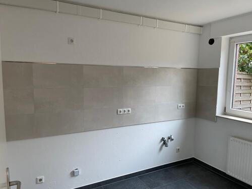 Foto - Etagenwohnung in Bramsche zur Miete