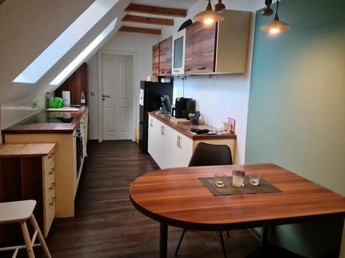 Foto - Etagenwohnung in Bützow