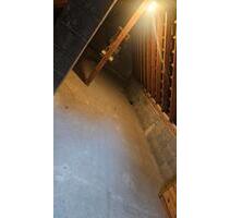 Vermiete Lagerfläche Stellraum Stellplatz - Karbach