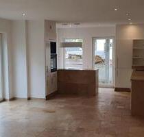 Doppelhaushälfte Haus modern hell Balkon Terrasse 155qm 5 Zimmer ruhige Lage zentral - Nittendorf