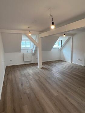 Foto - 2- Zimmer Wohnung - 800,00 EUR Kaltmiete,