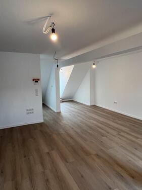 Foto - Etagenwohnung zur Miete in Gelnhausen