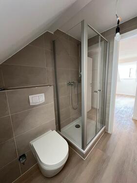 Foto - Etagenwohnung in Gelnhausen zur Miete