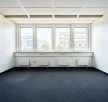 Top-Bürofläche in Dreieich: Ab sofort renoviert, 6 Monate mietfrei, ab 6,50 EURm²