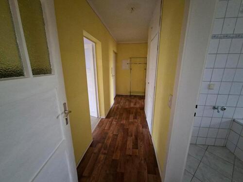 Foto - 3-Zimmer Wohnung zu vermieten ! In einem 4-Familien Haus