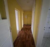 3-Zimmer Wohnung zu vermieten ! In einem 4-Familien Haus - Mühlhausen (Thüringen)