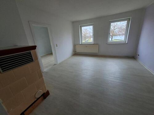 Foto - 3 Zimmer Etagenwohnung zur Miete in Mühlhausen (Thüringen)