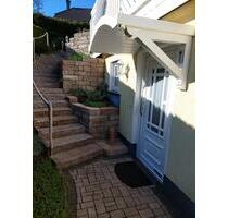 2-Zi.-Whg, Küche, Bad, HWR, 77qm², Garten, Terrasse + Stellplatz - Sundern (Sauerland)