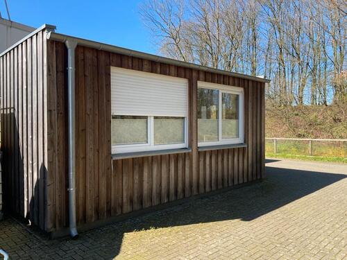 Foto - Büro, Büroraum, Bürofläche - 248,00&nbsp;EUR Kaltmiete, ca.&nbsp; 8,00&nbsp;m&sup2;