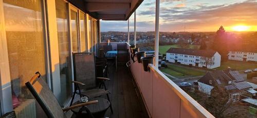 Foto - 4 Zimmerwohnung in Ahlen als Kapitalanalge