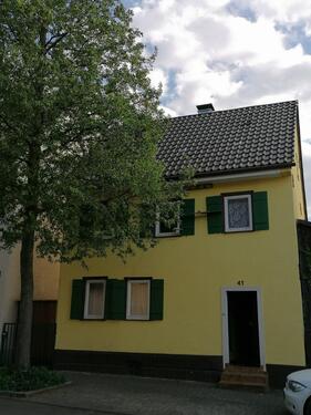 Foto - 4 Zimmer Einfamilienhaus zum Kaufen in Ludwigsburg