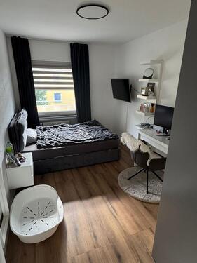 Foto - 4 Zimmer Etagenwohnung zur Miete in Soltau