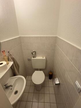 Foto - Etagenwohnung in Soltau zur Miete