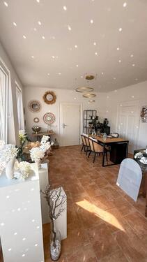 Foto - Renovierte Ladenfläche + Lager oder ggf. Wohnen im Herzen Fürths