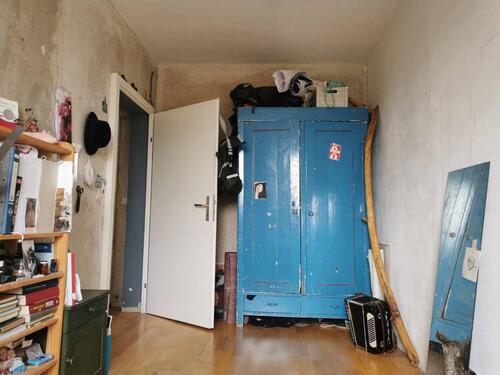 Foto - Etagenwohnung in Halle (Saale) zur Miete